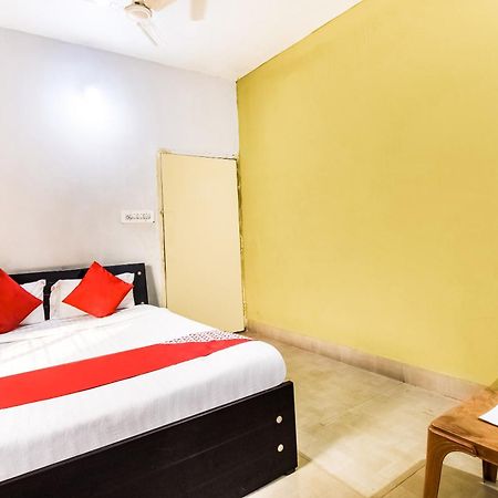 Hotel O Tm Delights Bhubaneswar Exterior foto