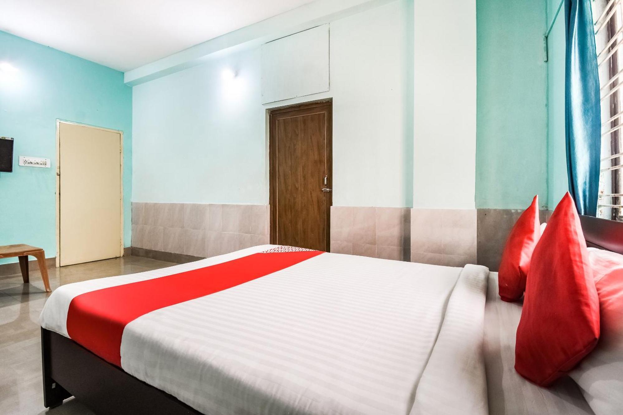 Hotel O Tm Delights Bhubaneswar Exterior foto